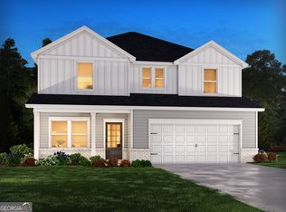 190 Proust Cir, Dallas, GA 30132