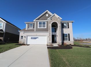 5515 Timberhill Dr, Fairfield, OH 45011