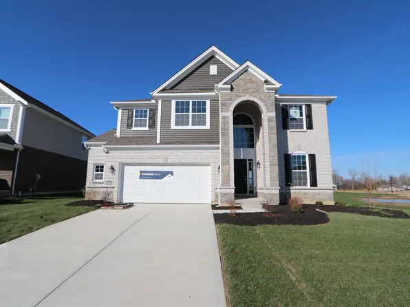 5515 Timberhill Dr, Fairfield, OH 45011