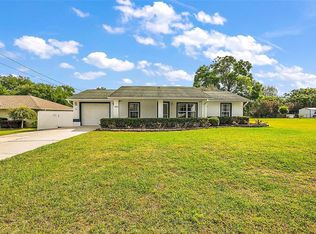 11883 SE 70th Avenue Rd, Belleview, FL 34420