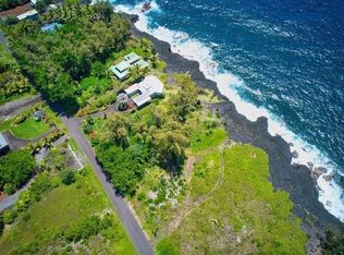 Paradise Ala Kai Dr LOT 473, Keaau, HI 96749