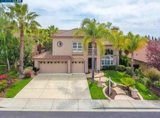 521 Morning Glory Ct, San Ramon, CA 94582