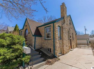 1825 Pawnee St, Lincoln, NE 68502