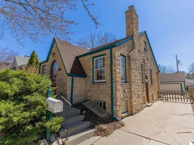 1825 Pawnee St, Lincoln, NE, 68502