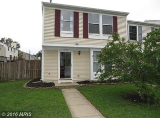 15140 Arum Pl, Woodbridge, VA 22191