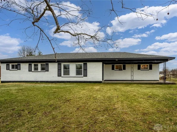 85 Finch St, Dayton, OH 45415