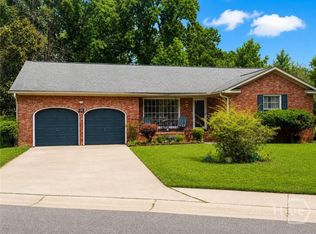 300 Driver Ave, Summerville, SC 29483