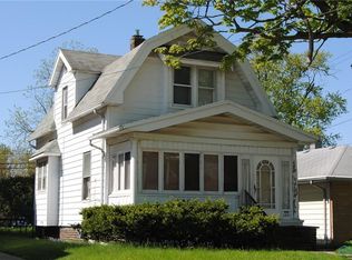 1851 Arlington Ave, Toledo, OH 43609