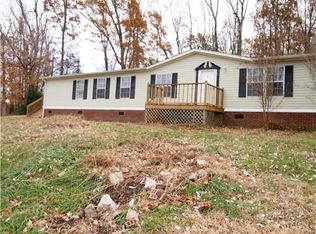 4551 Stockard Rd, Culleoka, TN 38451
