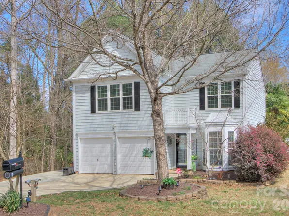 14945 Edindale Dr, Charlotte, NC 28277