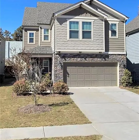 3485 Morgan Rd — Photo 1