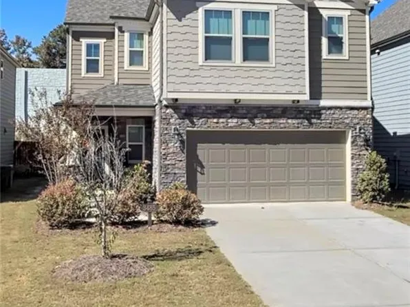 3485 Morgan Rd, Buford, GA 30519