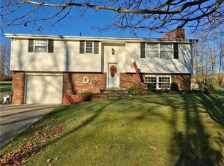 23 Boone Rd, Washington, PA 15301