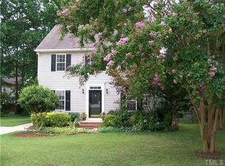105 Driffield Ct, Knightdale, NC 27545