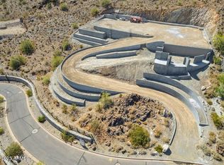 6800 N 39th Pl LOT 5, Paradise Valley, AZ 85253