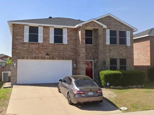 3921 Foxhound Ln, Fort Worth, TX 76123