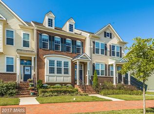 806 Potomac View Pkwy, Brunswick, MD 21716