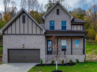 954 Hunters Ln LOT 23, Springfield, TN 37172