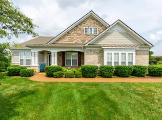 107 S Dames Ave, Gallatin, TN 37066