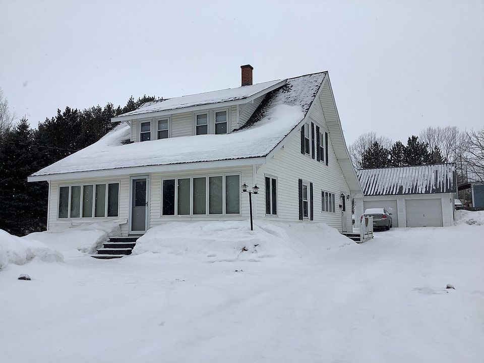 16 Brookview Avenue, Fort Fairfield, ME 04742 Zillow
