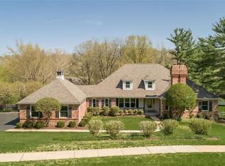 2320 Centennial Farms Dr, Chesterfield, MO 63005
