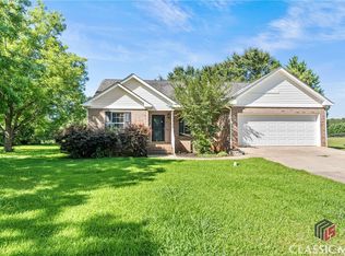 511 Diamond Hill Colbert Rd, Colbert, GA 30628