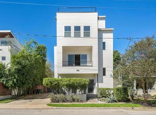 2717 Morrison St #A, Houston, TX 77009