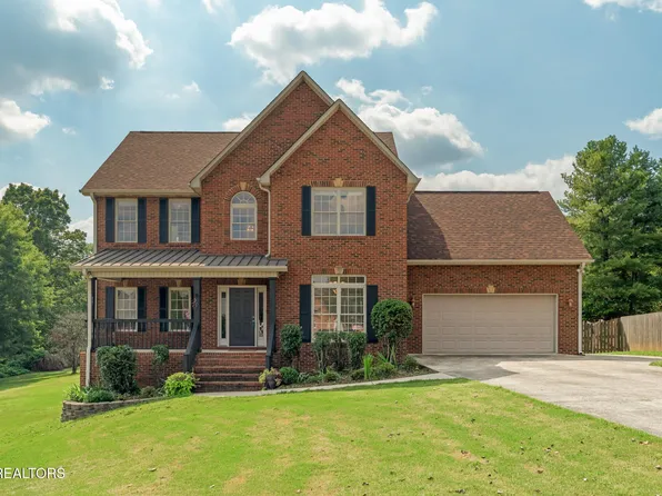 3560 Hirst Cir, Lenoir City, TN 37772
