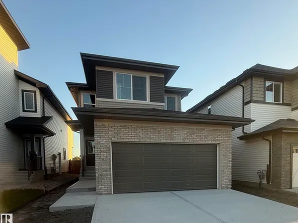 6271 180th Ave NW, Edmonton, AB T5Y 3W9