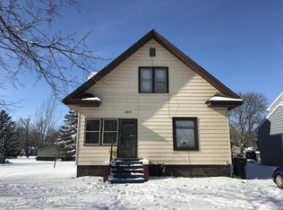 1815 Greene St, Boone, IA 50036