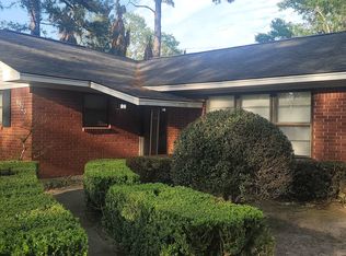 4020 Hale St, Vidor, TX 77662