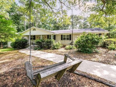 620 N Burnt Hickory Rd, Douglasville, GA, 30134