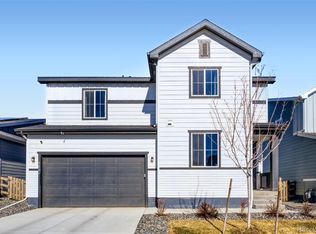 5881 Red Barn Avenue, Mead, CO 80504