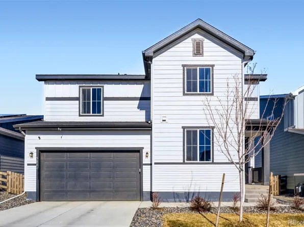 5881 Red Barn Avenue, Mead, CO 80504