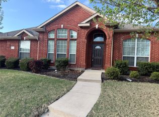 1605 Summerfield Dr, Allen, TX 75002