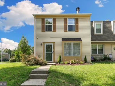 18668 Winding Creek Pl, Germantown, MD, 20874