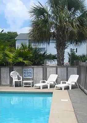 Private Pool