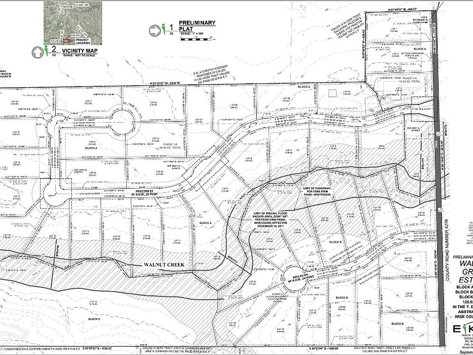 299 Proctor Ln, Decatur, TX 76234 Zillow