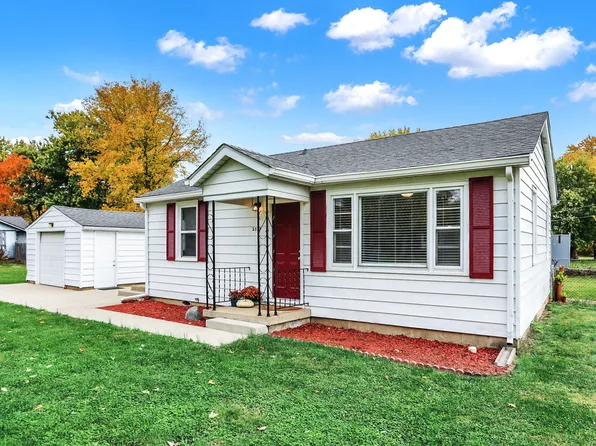 2315 Beulah Ave, Indianapolis, IN 46241