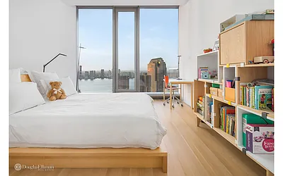 Sold by Douglas Elliman