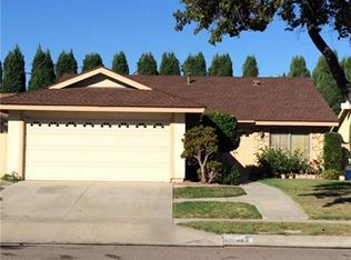 18525 Kamstra Ave, Cerritos, CA 90703