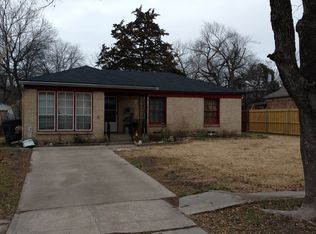 1631 Pat Dr, Dallas, TX 75228