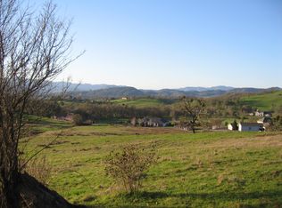 0 Darley Lane, Roseburg, OR 97471