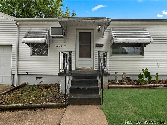3rd image of 7104 E 8th St