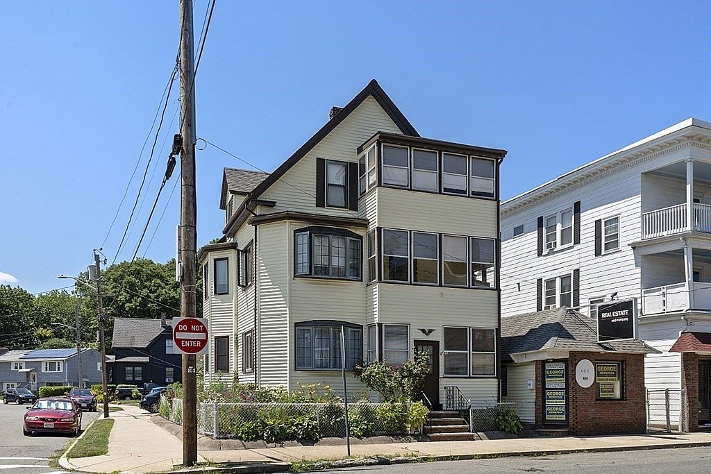 402 Eastern Ave, Lynn, MA 01902 Zillow