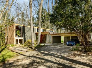 4063 E Huron River Service Dr, Ann Arbor, MI 48104