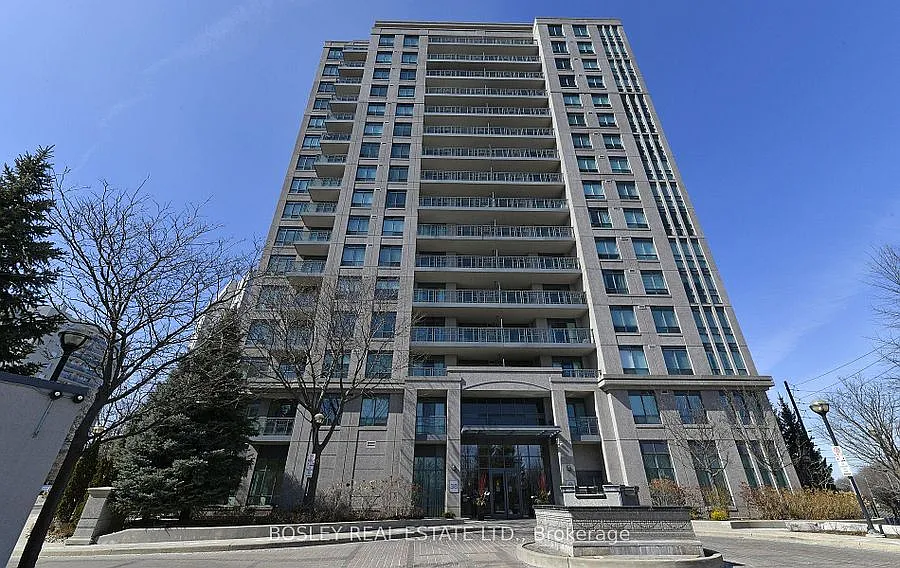 38 Fontenay Ct #207