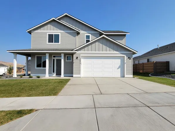 2574 Brodie Ln #4859, Richland, WA 99352