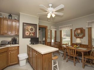 30 High St #1, Bridgewater, MA 02324