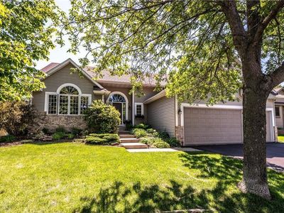 19118 Dunbury Ave, Farmington, MN, 55024